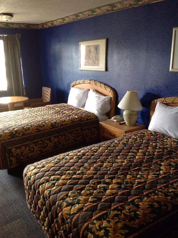 America'S Best Inn Montgomery Pokoj fotografie